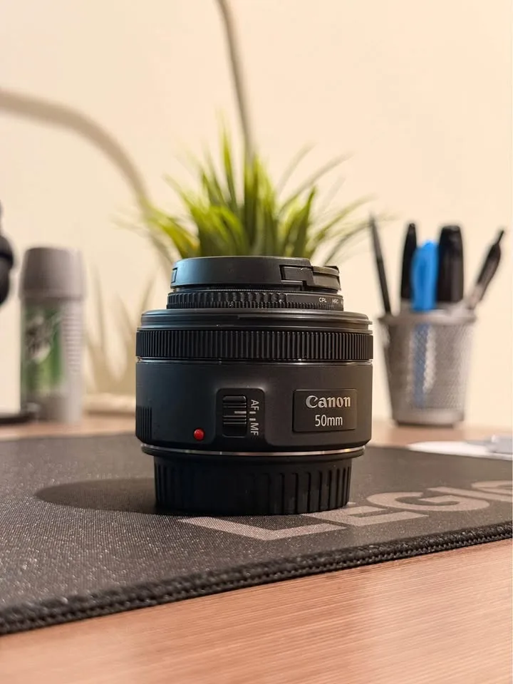 Canon Rebel SL3 Photography Bundle image indicator(2)