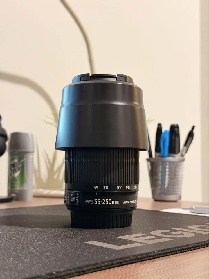 Canon Rebel SL3 Photography Bundle image indicator(3)