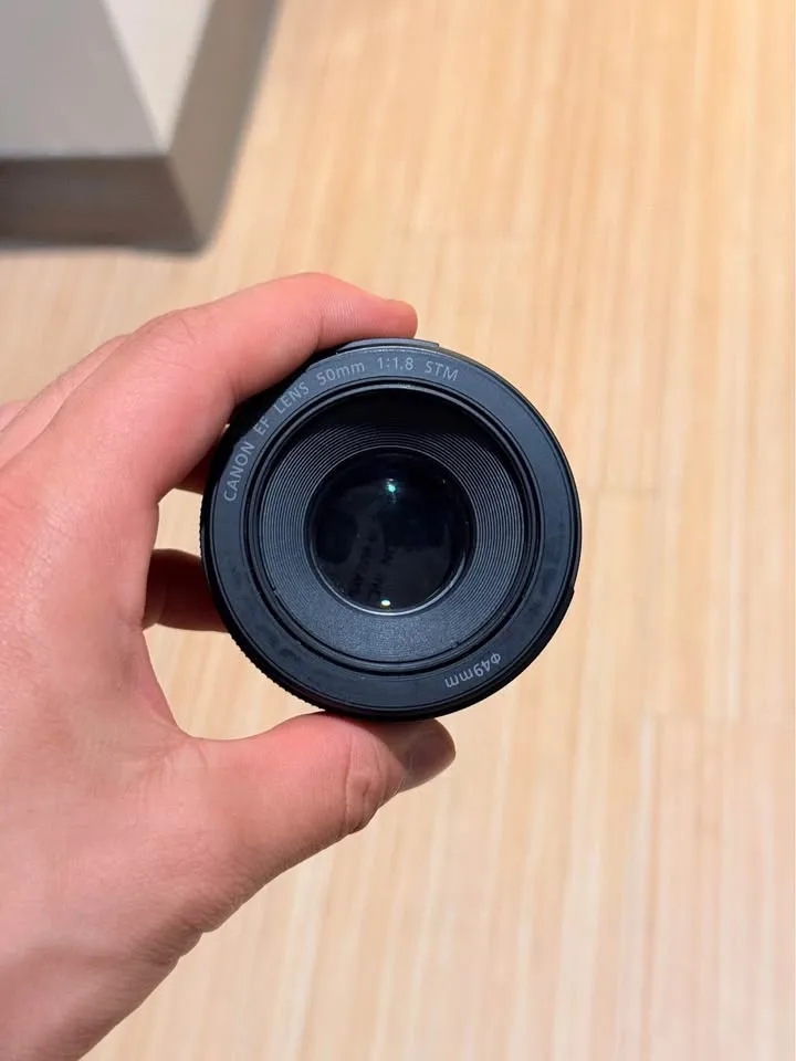 Canon Rebel SL3 Photography Bundle image indicator(5)