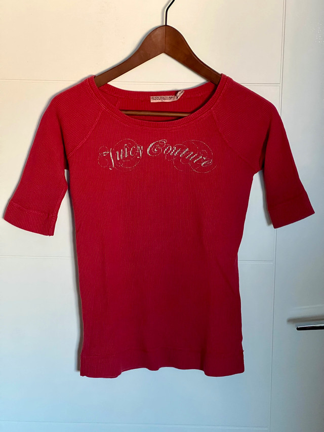 Juicy Couture Top