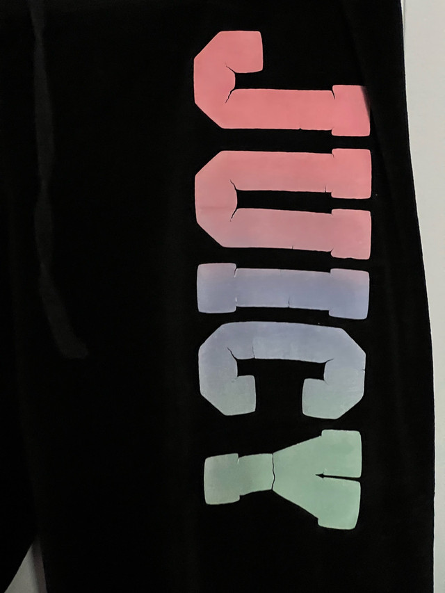 Juicy Couture Pants - photo 3