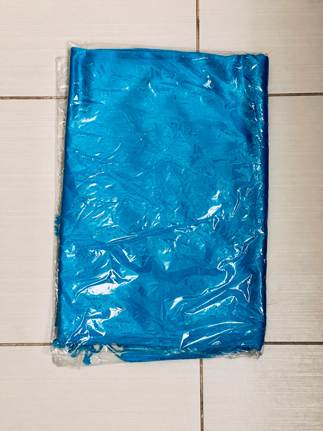 PASHMINA TURQUOISE - photo 3