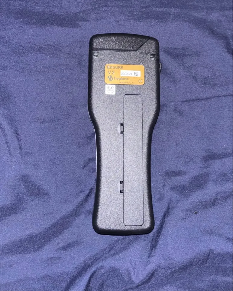 Ensure V2 High Sensitivity Hygiene Meter image indicator(2)