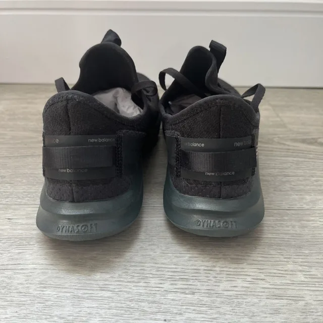 New Balance DynaSoft Nergize Sport V2 – Women’s 7.5D Black image indicator(5)