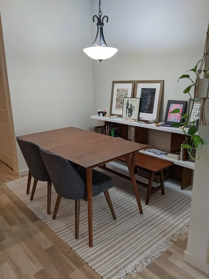 Structube Whistler Bookcase image indicator(3)