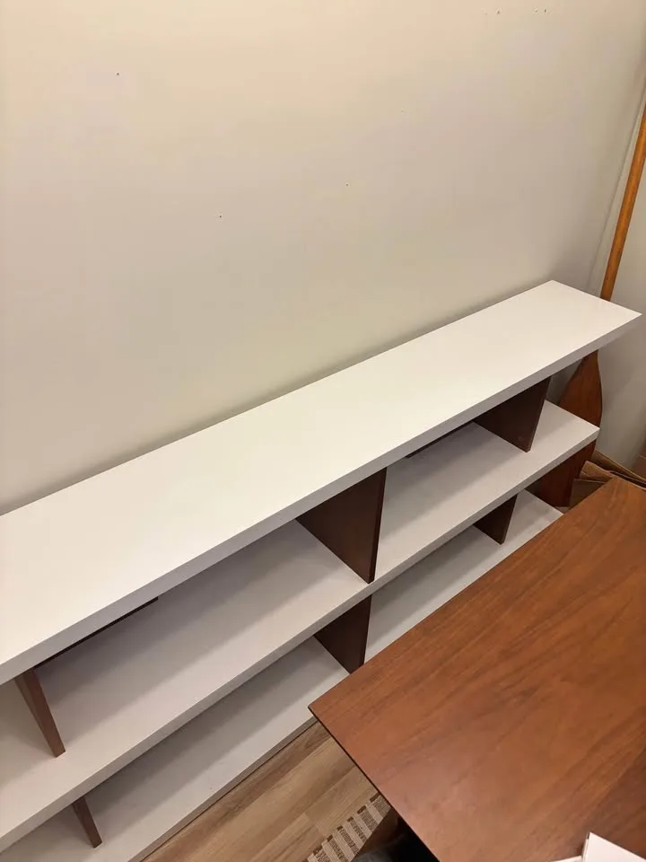 Structube Whistler Bookcase image indicator(5)