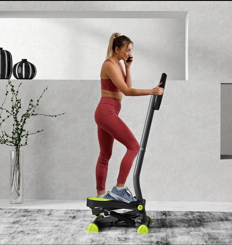 *Brand New in Box* Twist Stepper Machine