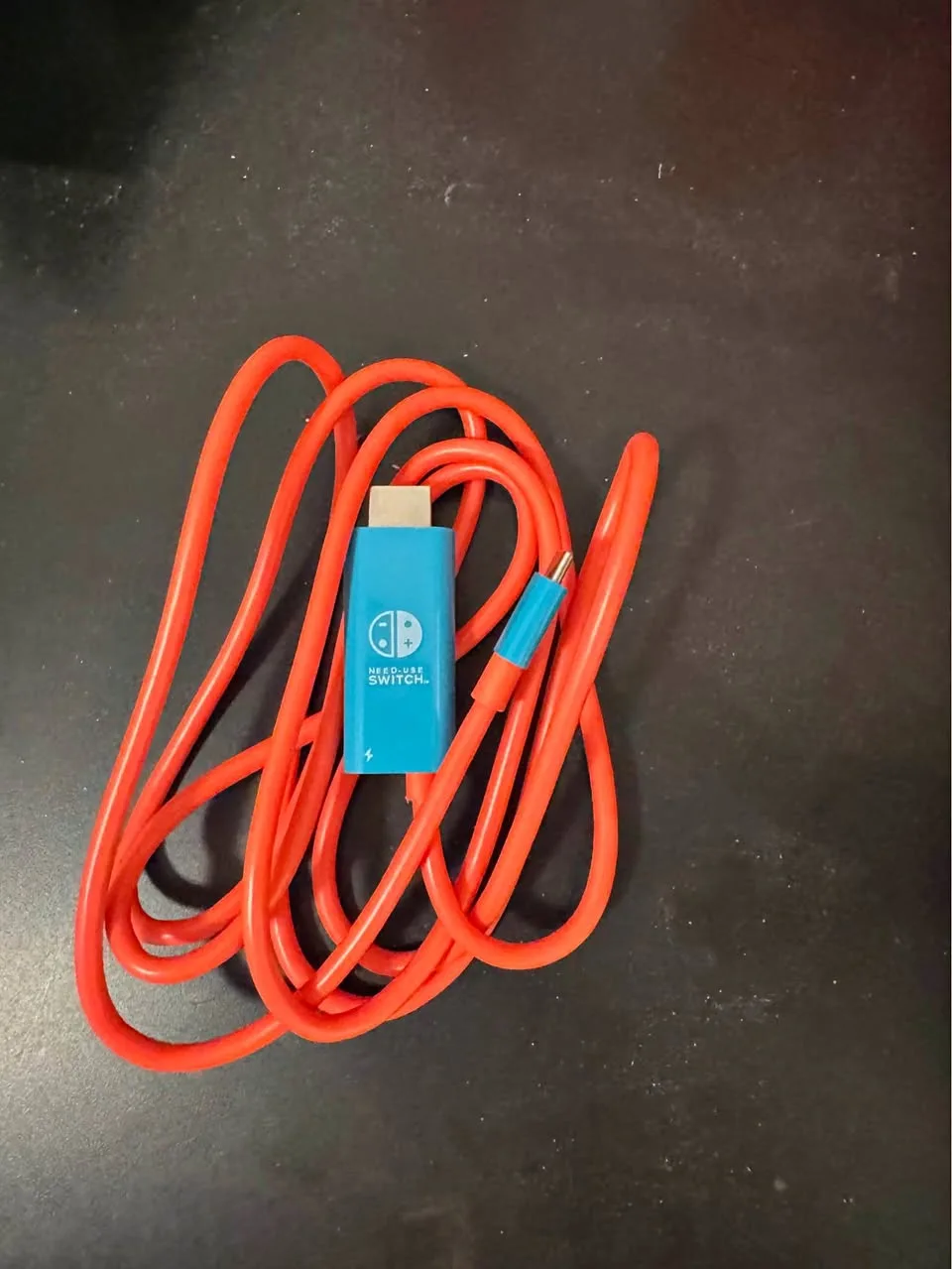 switch HDMI cable adaptor thumbnail