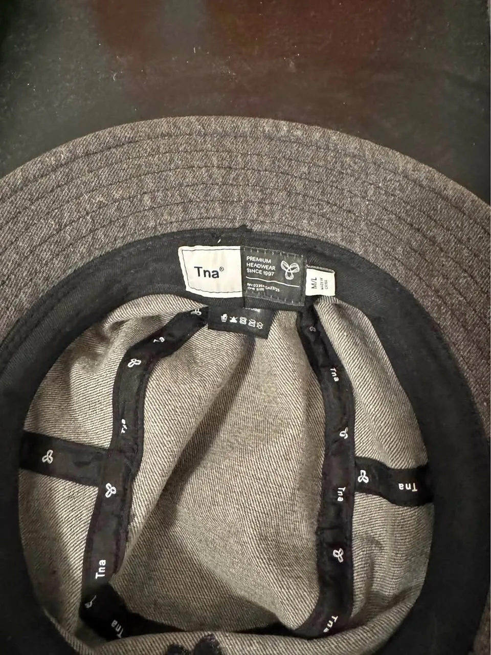 tna hat thumbnail