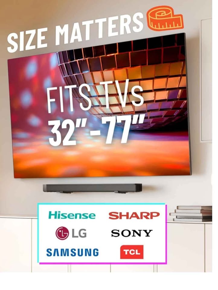 TV Wall Mount ( Studless) - photo 3