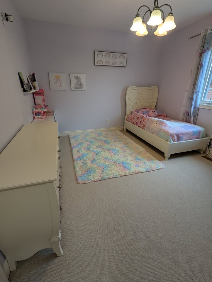 Girls Bedroom set - photo 2