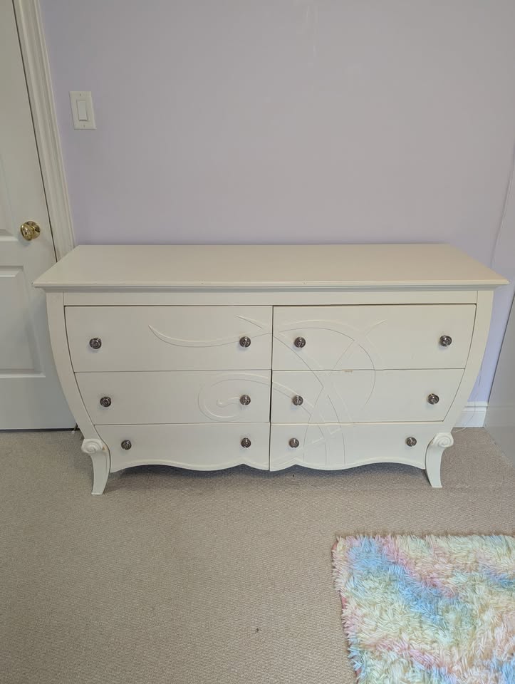 Girls Bedroom set - photo 3