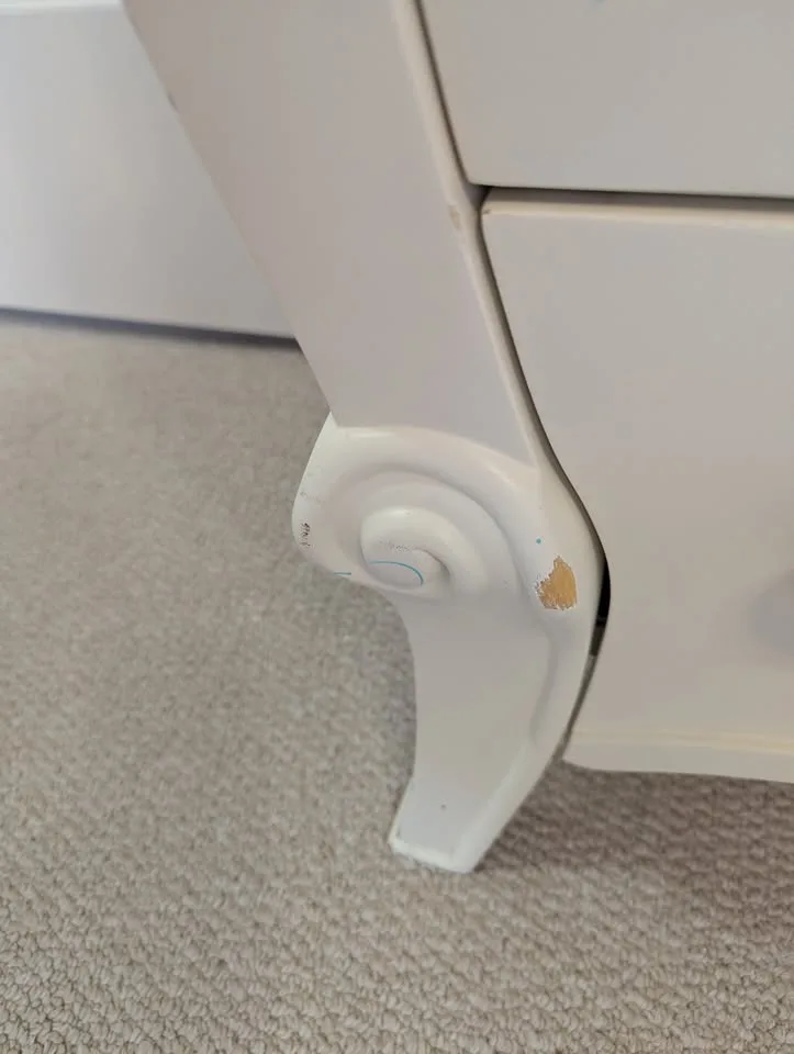 Girls Bedroom set image indicator(4)