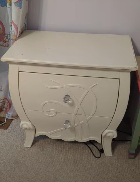 Girls Bedroom set - photo 5