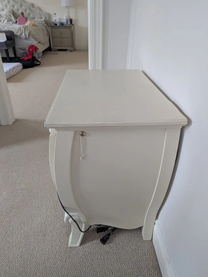 Girls Bedroom set image indicator(6)