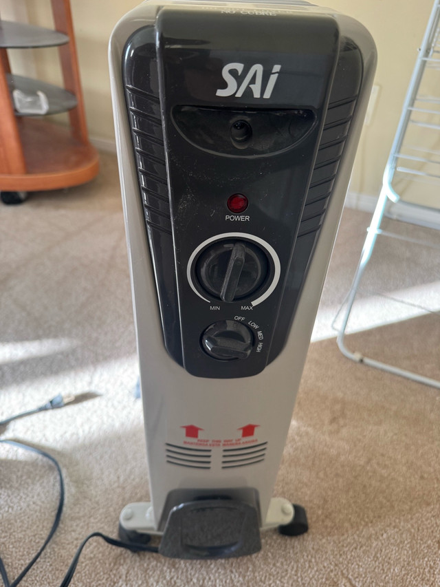 SAI Heater - photo 2