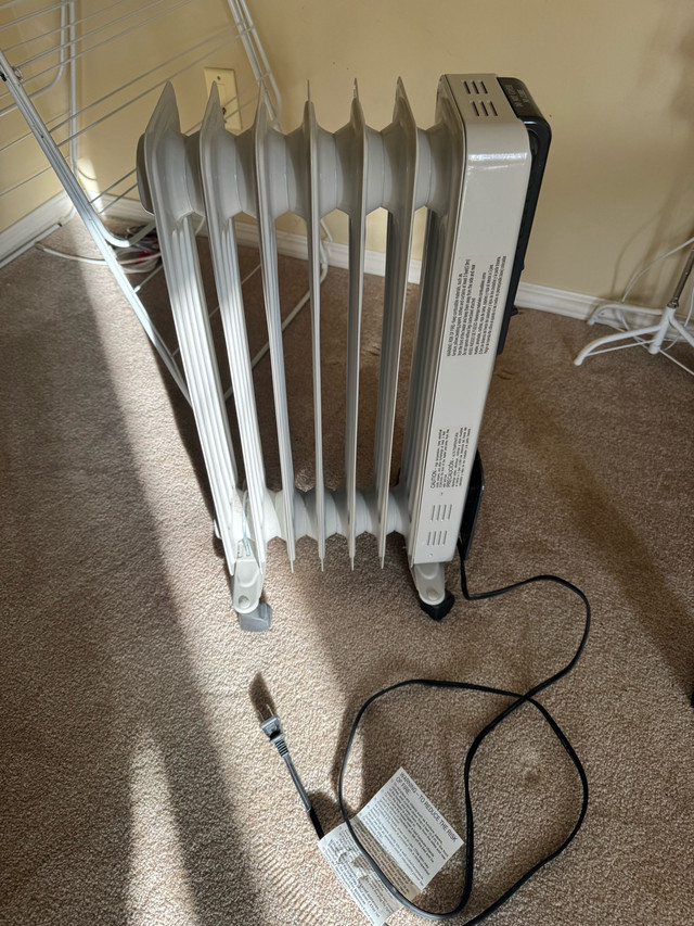 SAI Heater - photo 3