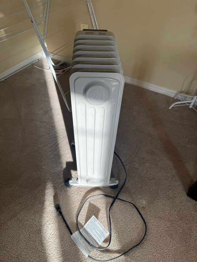 SAI Heater - photo 4