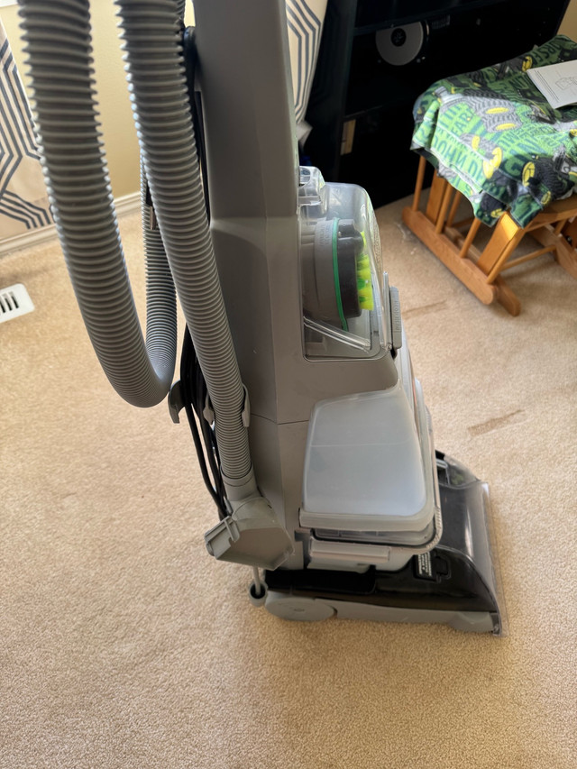 Hoover SteamVac - photo 2