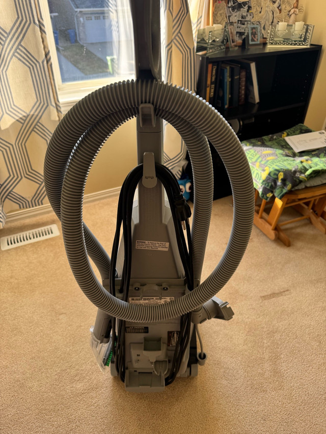 Hoover SteamVac - photo 3