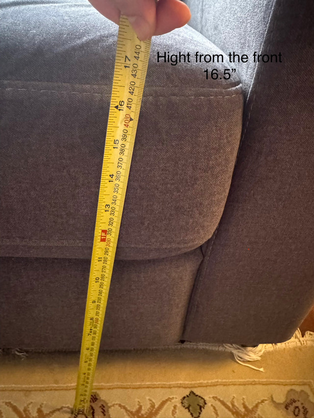 Sofa/good condition - photo 4