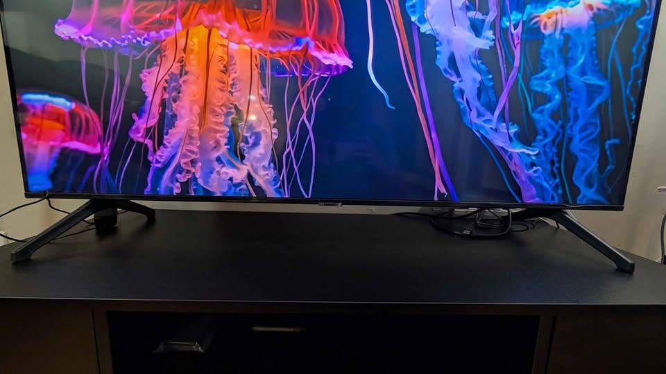 Samsung 50" Smart TV - photo 2