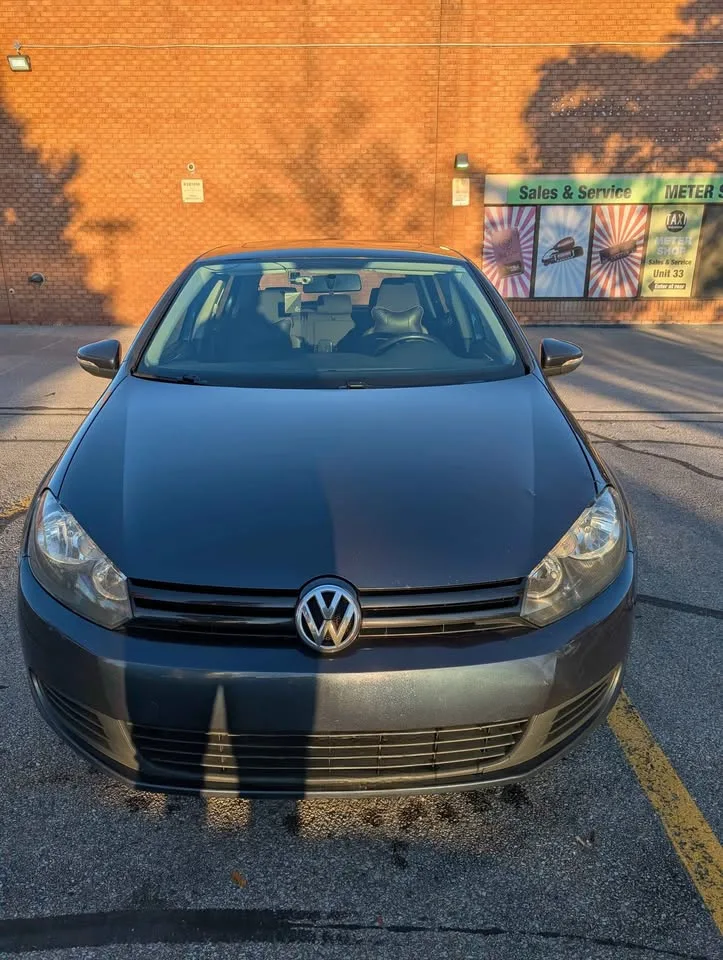 2012 Volkswagen Golf 2.5L Highline image indicator(5)