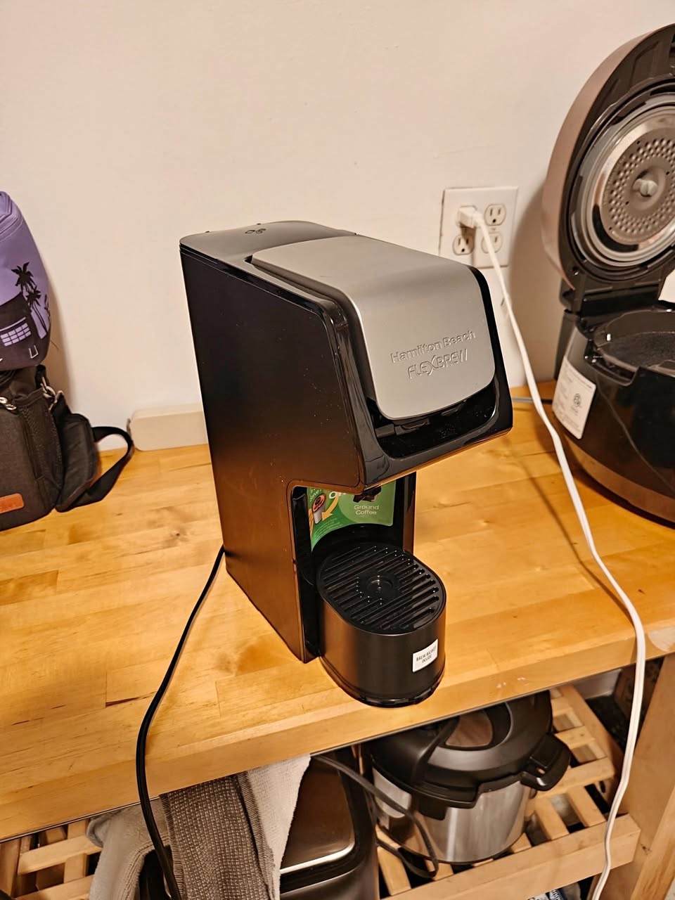 Hamilton Beach Coffee Maker
