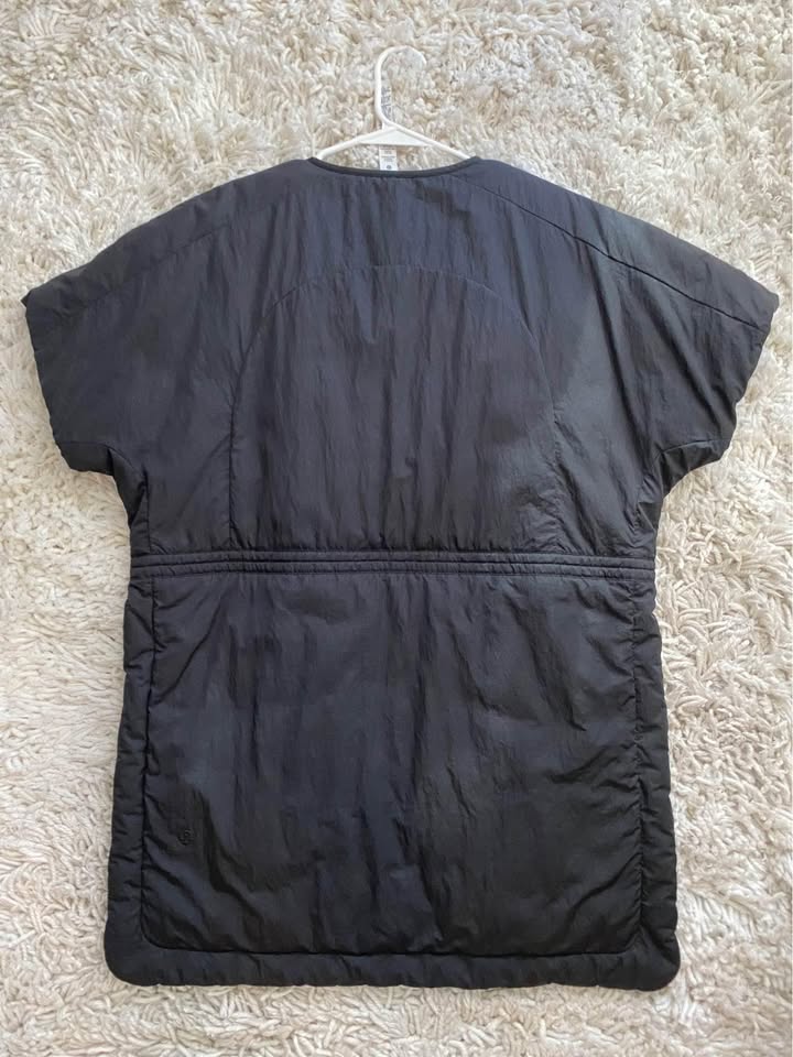 lululemon Insulated Jacket Size M/L - photo 3