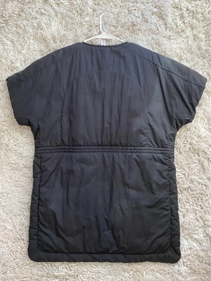 lululemon Insulated Jacket Size M/L image indicator(3)