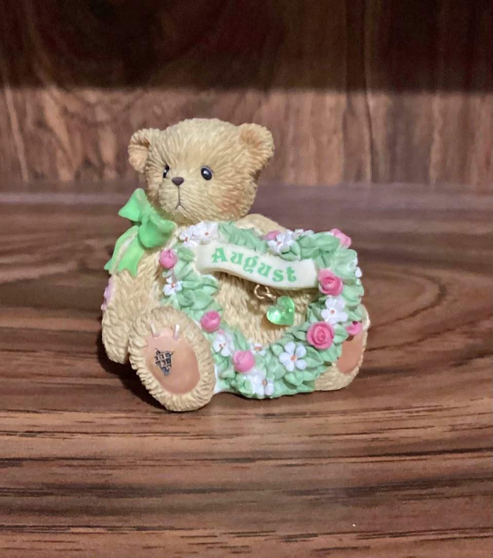Cherish Teddies