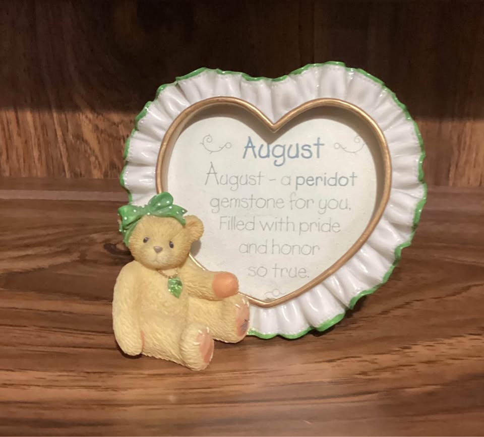 Cherish Teddies - photo 2