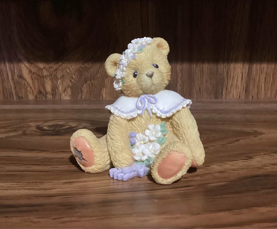 Cherish Teddies - photo 3