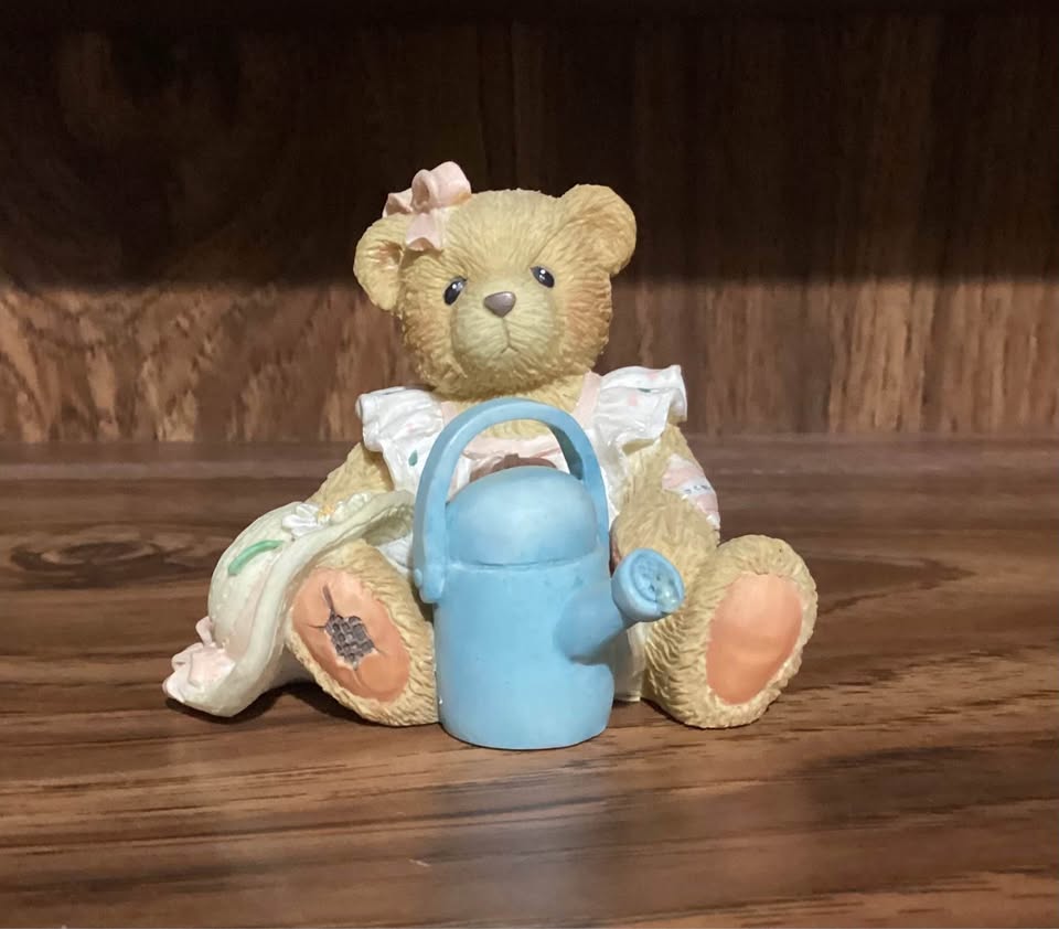 Cherish Teddies - photo 4