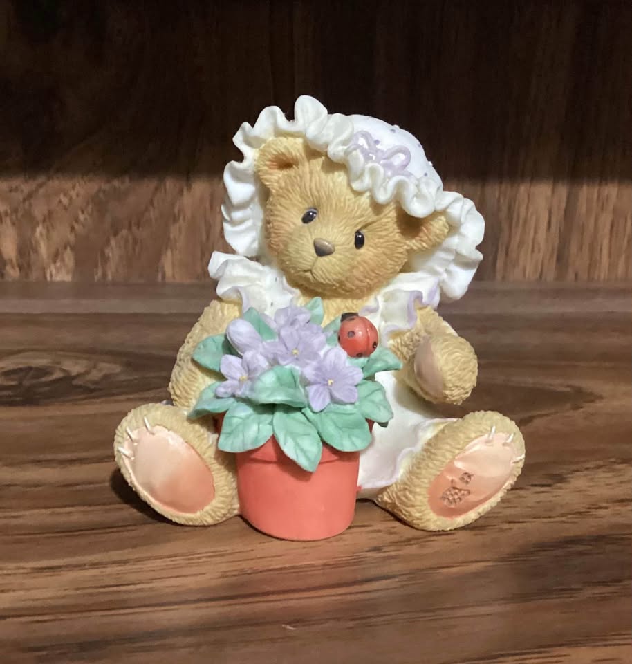 Cherish Teddies - photo 5