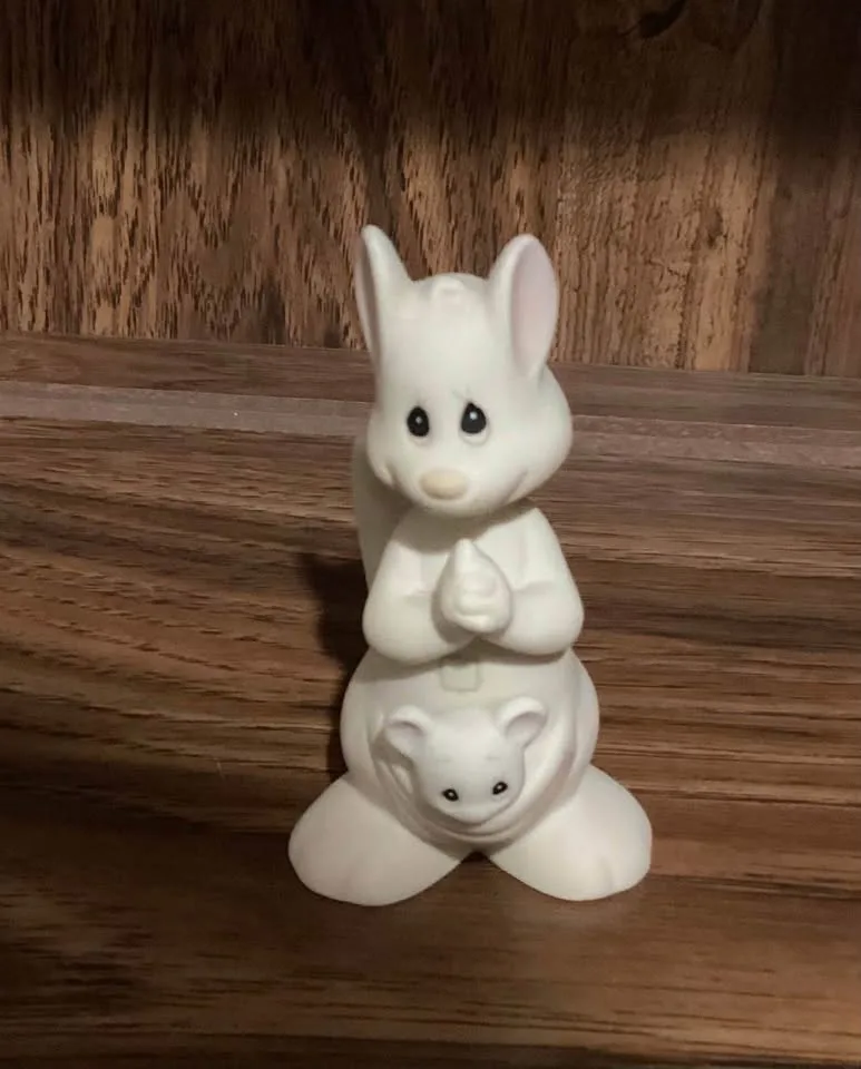 Precious moments image indicator(3)