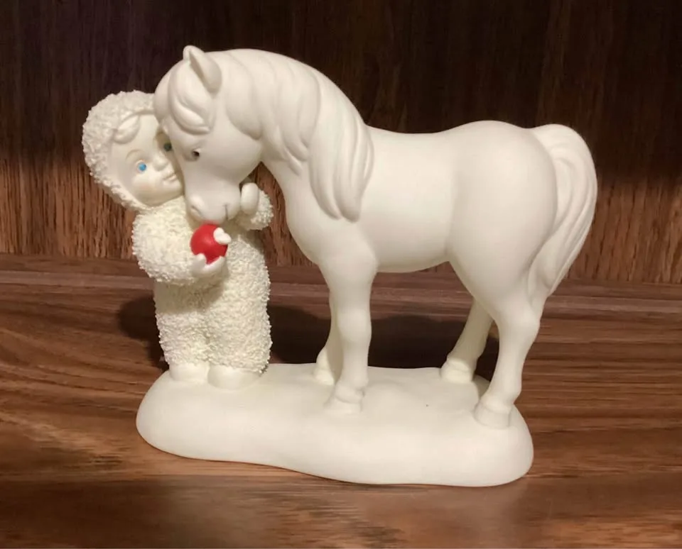 Precious moments image indicator(6)