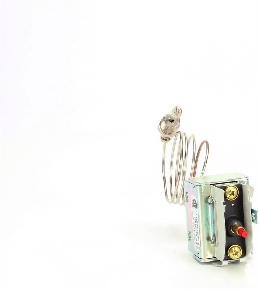 Pitco PP10084 High Limit Switch - photo 2