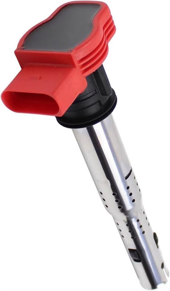 ApplianPar Ignition Coil and Spark Plug for Audi - photo 2