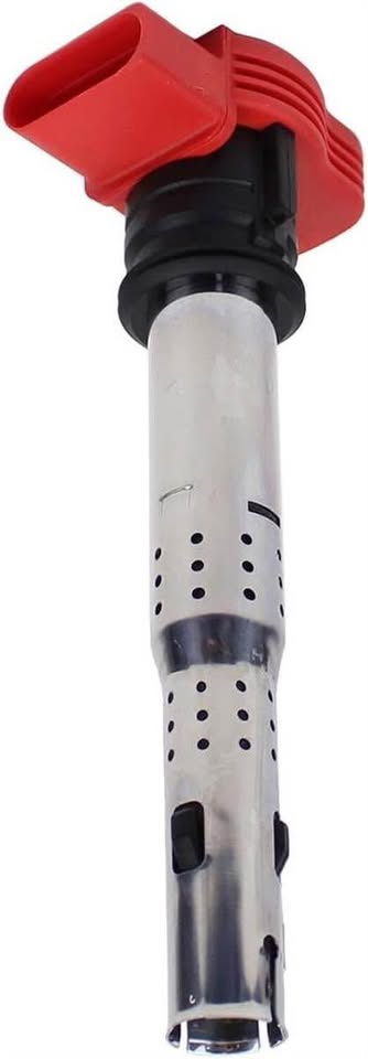 ApplianPar Ignition Coil and Spark Plug for Audi - photo 3