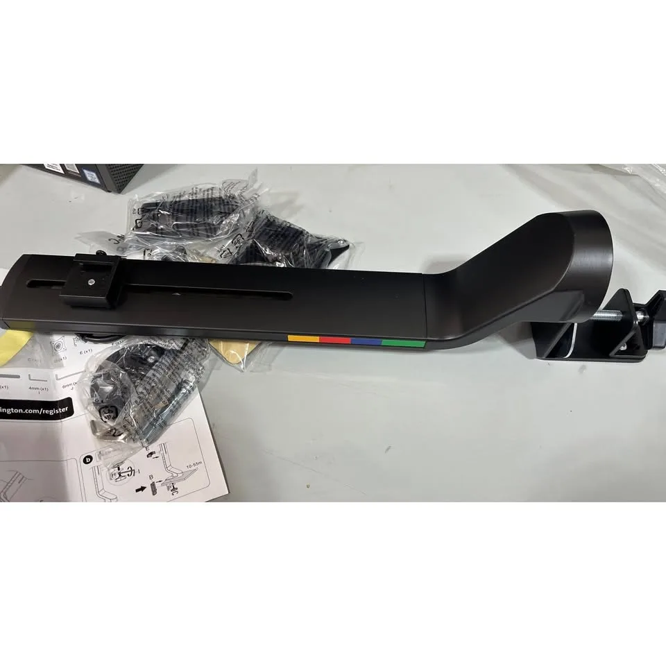 Kensington SmartFit Space-Saving Single Monitor Arm