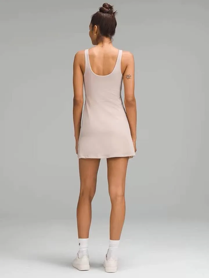 NWT Lululemon Align Dress Size 6 image indicator(2)