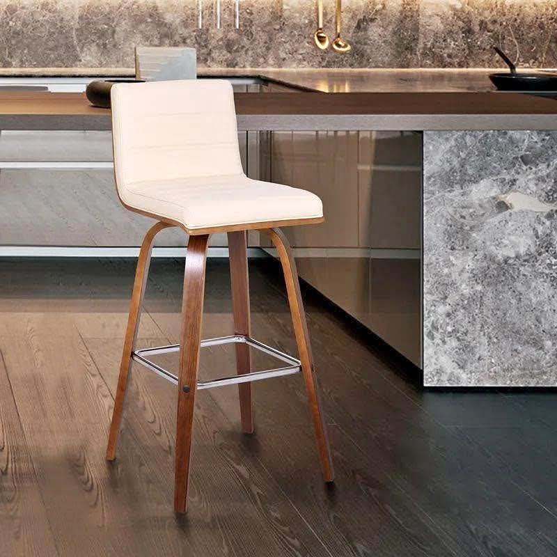 Trystan Swivel 26" Counter Stool - Brand New in Box!
