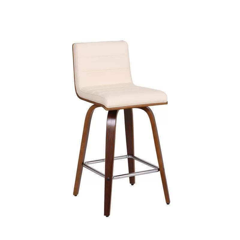 Trystan Swivel 26" Counter Stool - Brand New in Box! - photo 2