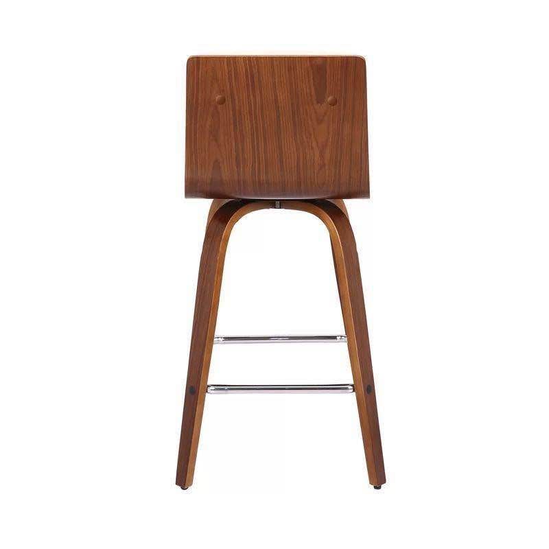Trystan Swivel 26" Counter Stool - Brand New in Box! - photo 3