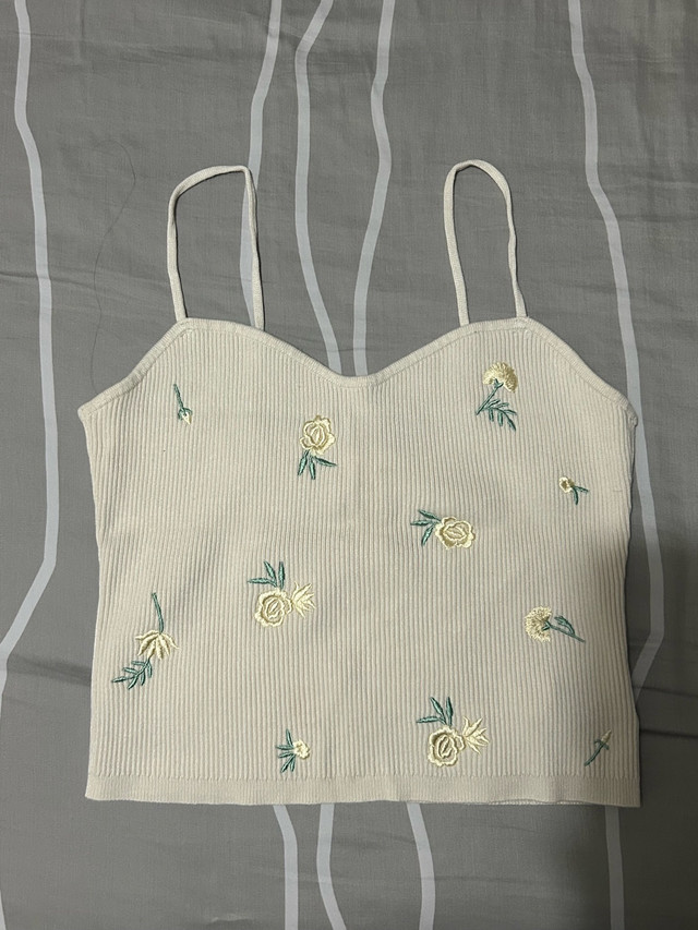 H&M Tank Top