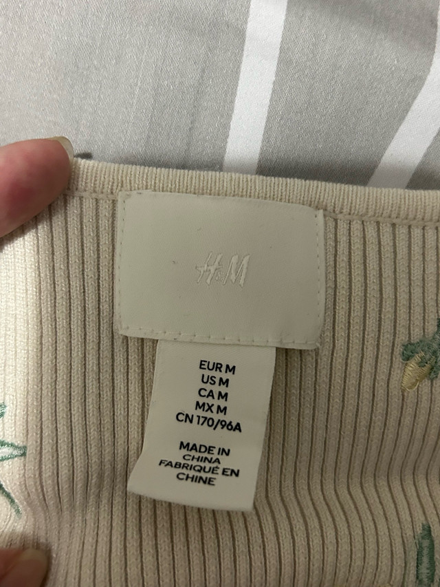 H&M Tank Top - photo 2