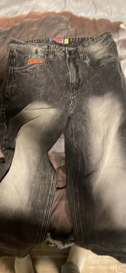 Empire jeans size 30 image indicator(2)