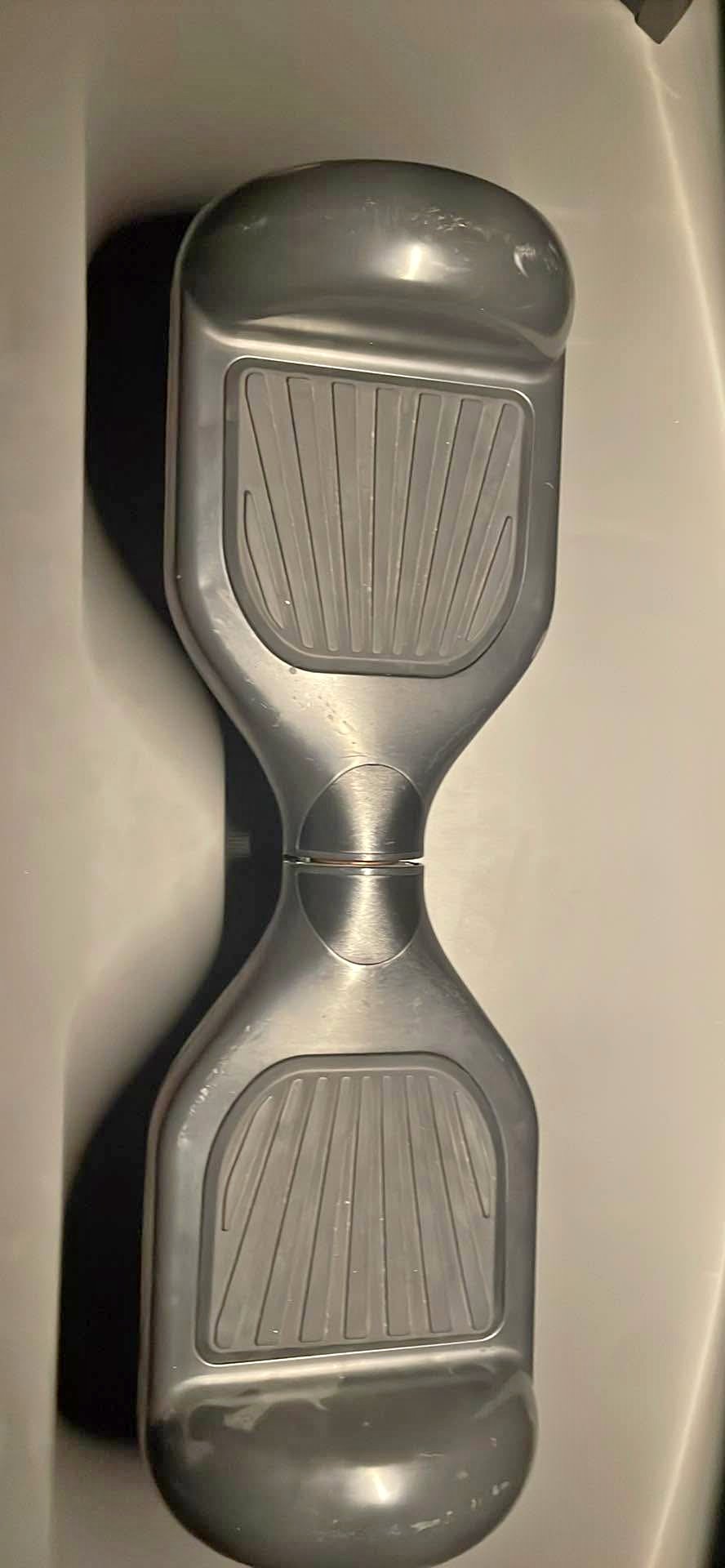 Hoverboard