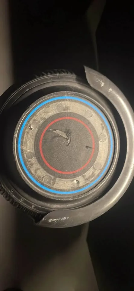 Hoverboard image indicator(2)